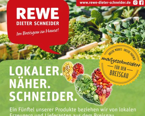 Anzeigen für Werbung und Image in verschiedenen Formaten für Zeitung Magazine Mitteilungsblatt