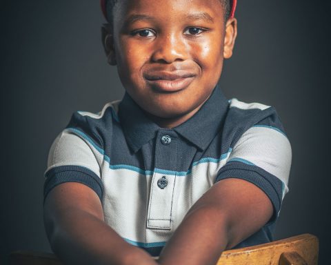 Portrait und Foto von unserem Kind im Studio Müller in Kenzingen, bei Lahr und in der Nähe von Ettenheim